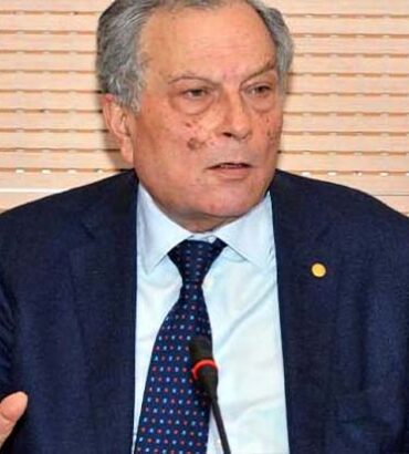 Prof. Francesco Tomasello