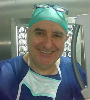 Prof. Vincenzo Albanese