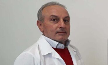 Dott. Santino Coffa