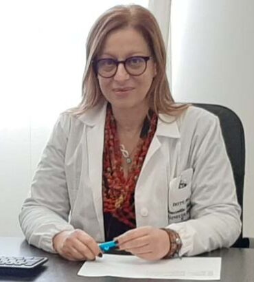 Dott.ssa Concetta Carcò