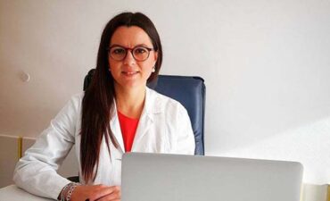 Dott.ssa Silvia Gurgone