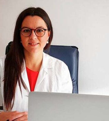 Dott.ssa Silvia Gurgone