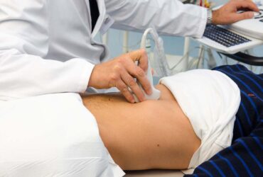 Ecografie Cliniche