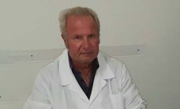 Dott. Carlo Giannone