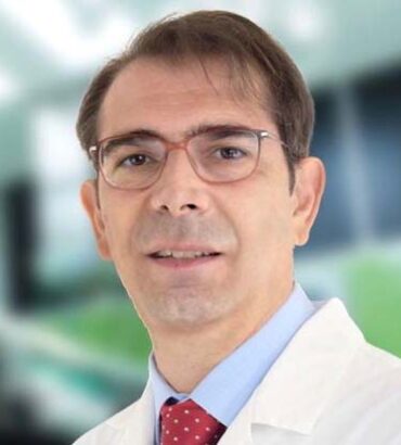Dott. Alberto Romano