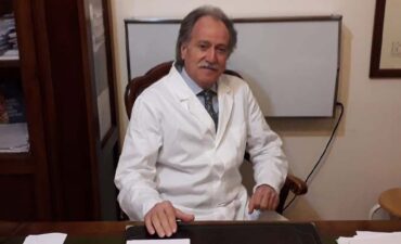 Dott. Giovanni Giunta