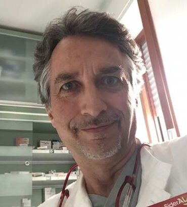 Dott. Michele Navarria